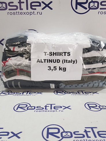 Сток и секонд-хенд оптом